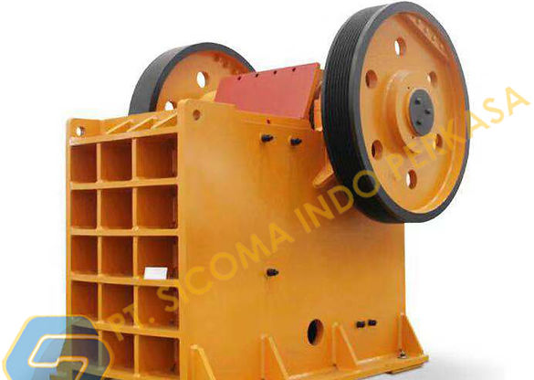 Peran Stone Crusher Sicoma dalam Mendukung Proyek Infrastruktur